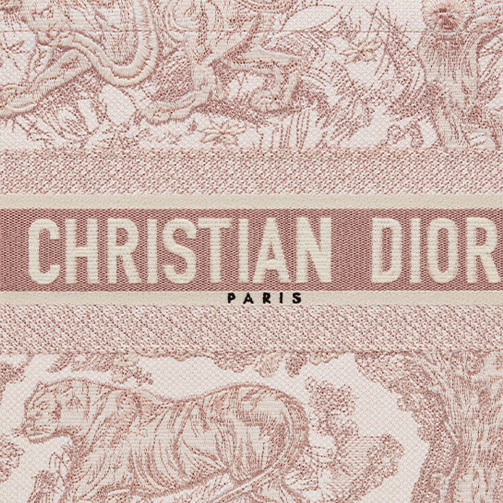 Сумка DIOR Book Tote, M1296ZTDT-M912