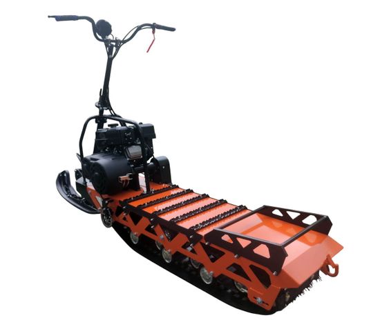 Снегокат СОБОЛЬ (10 л.с.)