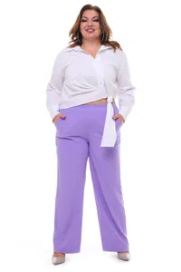 Брюки 4529 Fabrika