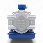 Насос НШ50 с 1,5 кВт ст. (агрегат)