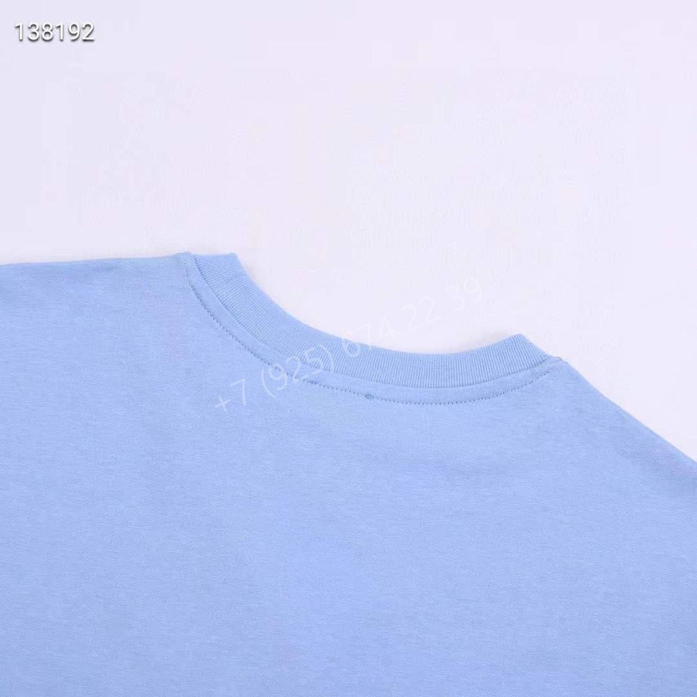 Футболка Loewe, арт. 687276