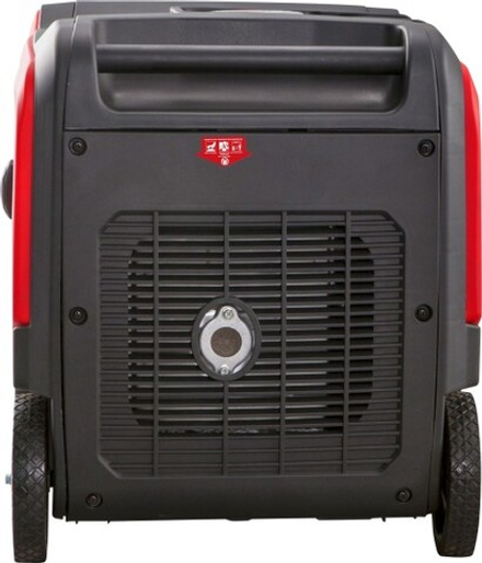 Генератор бензиновый P.I.T. PGE 4500-G инверторный PGE4500-G