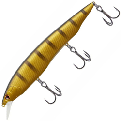 Воблер Select Hustler 160SP 160мм 32.0гр #35 (1.7-1.9м)