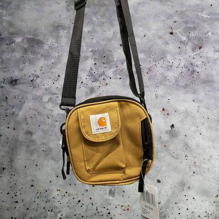 Сумка Carhartt #1 • Бежевый
