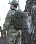 Рюкзак тактический 30л / олива