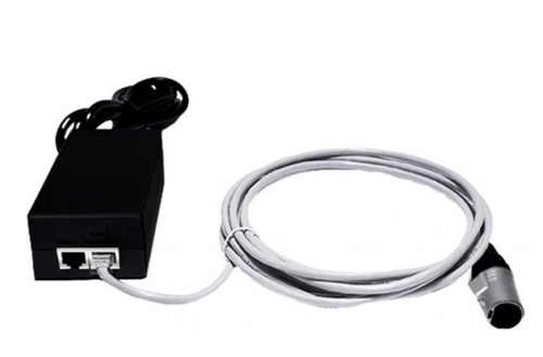 Блок питания PoE для базовой станции Hollyland Solidcom M1 с кабелем 5м