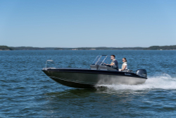 Лодочный мотор Yamaha F50LETL
