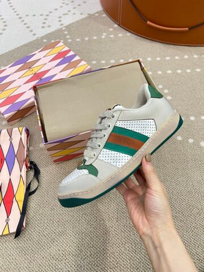 Gucci Screener Sneaker