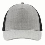 Бейсболка CASUAL FIT, 5 клиньев