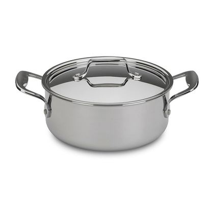 Кастрюля 3 л 20см Silampos  Суприм Проф