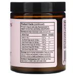 Dr. Mercola, Bark & Whiskers™, добавка для детоксикации, для собак и кошек, 52,3 г (1,8 унции)