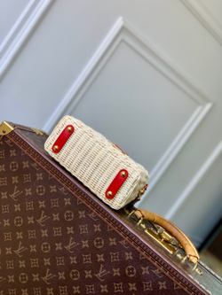 Louis Vuitton Capucines Mini