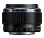 Объектив OM System M.ZUIKO Digital 25mm f/1.8 II