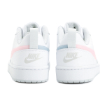 Кроссовки Nike Court Borough Low 2 GS Arctic Punch