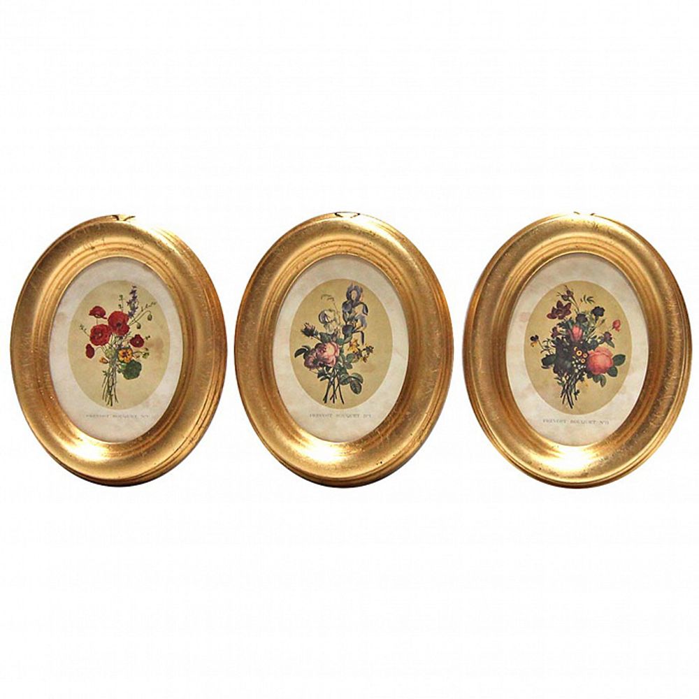 Картины "Букет радости"