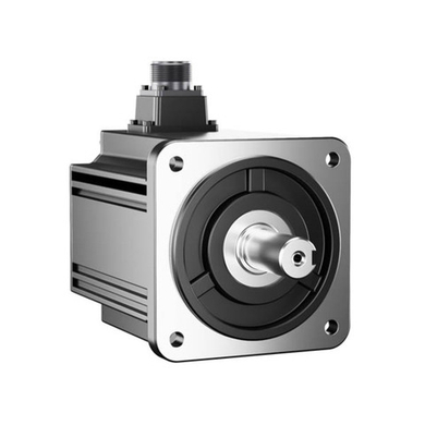 Серводвигатель Prompower PSM6H-130CS15B2-21P8, 1,8 кВт, 200В, 1500об/мин, 17 бит.