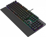 Клавиатура AOC GK500 черный
