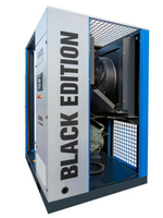Винтовой компрессор Black Edition BE55 PM+ 12.5 бар