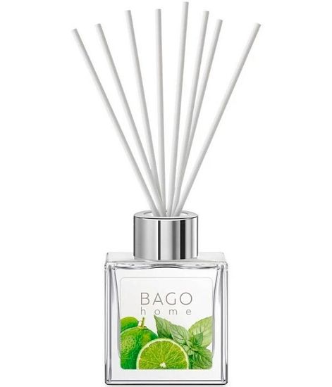 Мята и лайм, ароматический диффузор, Bago home