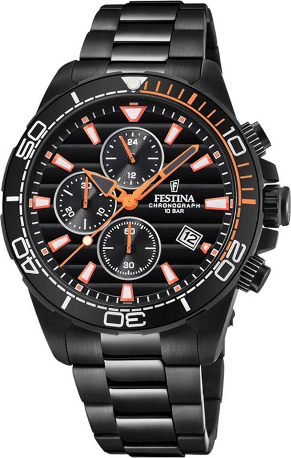 Мужские наручные часы Festina F20365/1