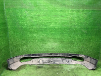 Юбка заднего бампера Audi Q5 2 80A (2017-2020) S-Line