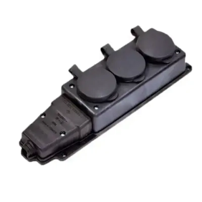 NE-AD Колодка клеммная