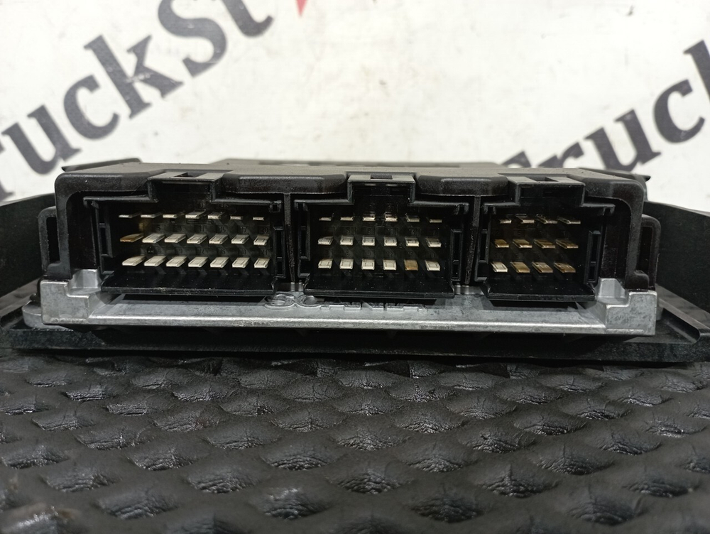 Блок управления BCI2