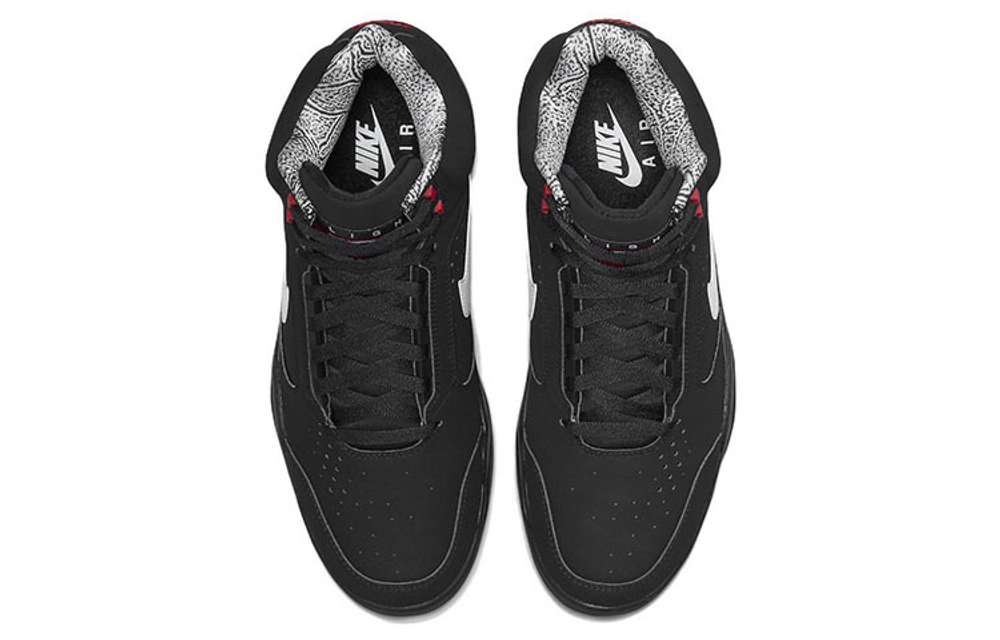 Кроссовки Nike Air Flight Lite Mid