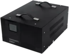 Стабилизатор напряжения Ресанта АСН-15000/3-ЭМ