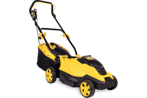 Газонокосилка электрическая Champion EM3616