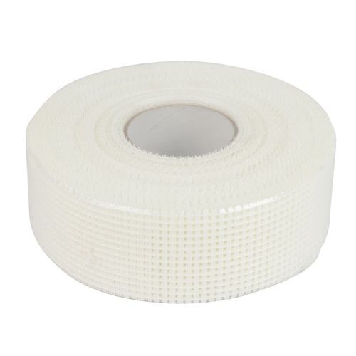 Лента строительная самоклеящаяся серпянка 50 мм 90 м X-Glass