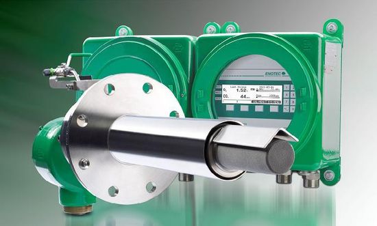 COMTEC, Газоанализаторы кислорода и оксида углерода, № в ГРСИ РФ - 49127-12