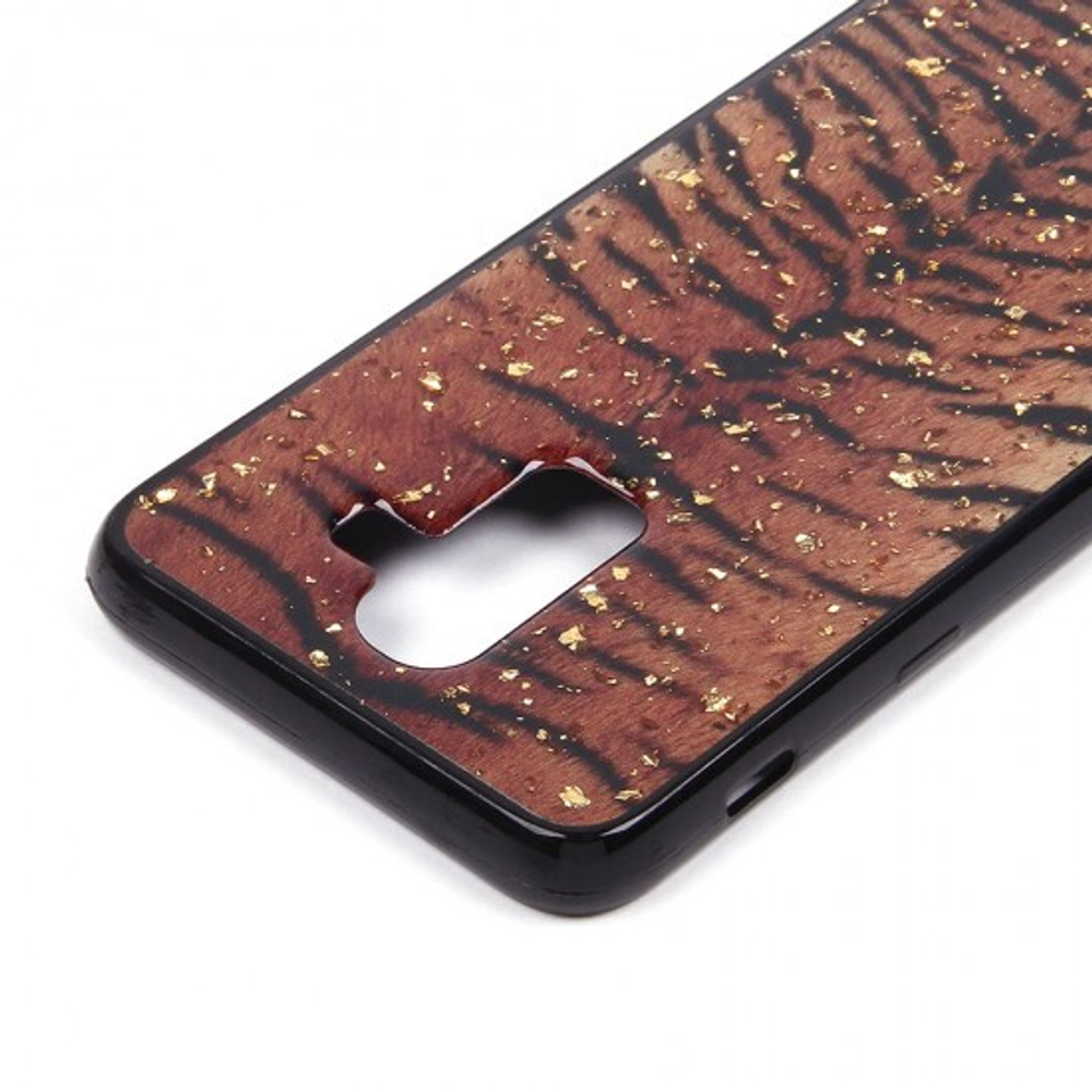 Чехол для Samsung Galaxy J8 (2018), 010807