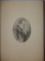 "Типы из поэмы Н.В.Гоголя " Мёртвые души ", рисованные художником Петром Михайловичем Боклевским". 1895г.