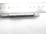 Сверло 10.5мм (80х165) к\х HSCO К/М1 СССР