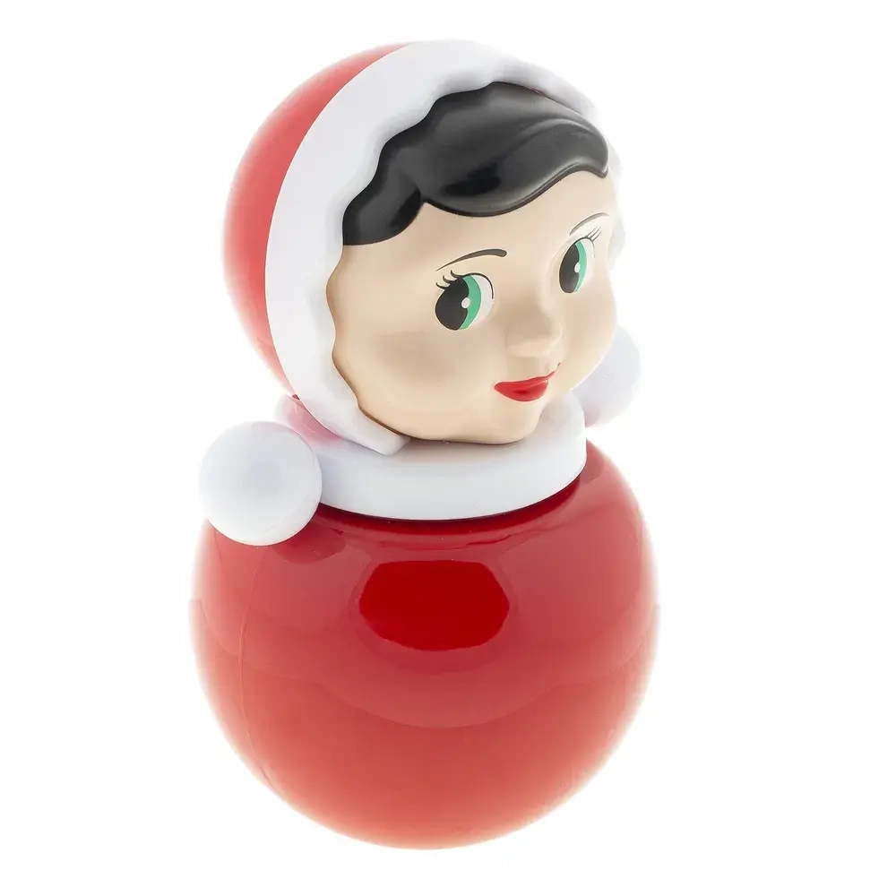Неваляшка малая Настенька 17 см