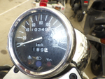 Suzuki Desperado 400 , 2000