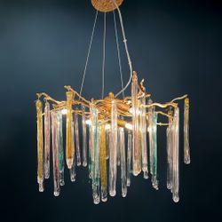 Подвесная Люстра Veneta 8 By Imperiumloft