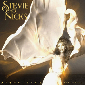 Stevie Nicks / Stand Back 1981-2017 (3CD)