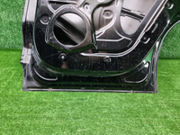 Дверь задняя правая Geely Tugella (2019-2024)
