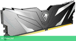 Оперативная память Netac Shadow II 32GB DDR5 Black (NTSWD5P48DP-32K)