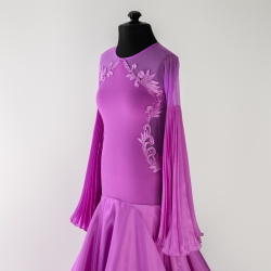 платье для стандарта