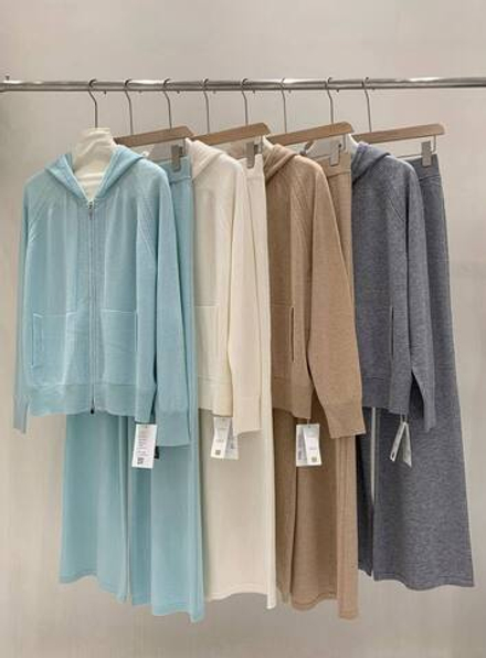 Костюм Loro Piana