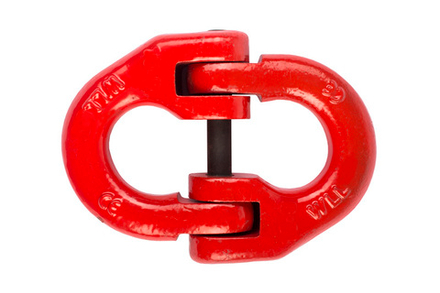 Кольцо соединительное TOR 12,5 т (Q)