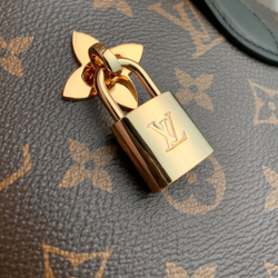 Louis Vuitton Flower Tote