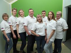 StartStore Pro: Галерея Блок 1