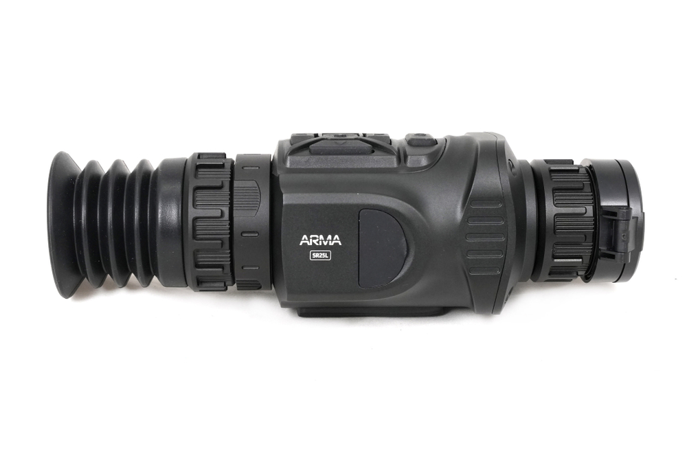 Тепловизионный прицел Arkon Arma SR25L