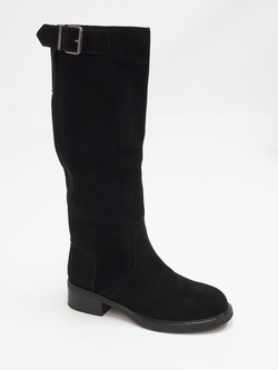 Сапоги женские зимние