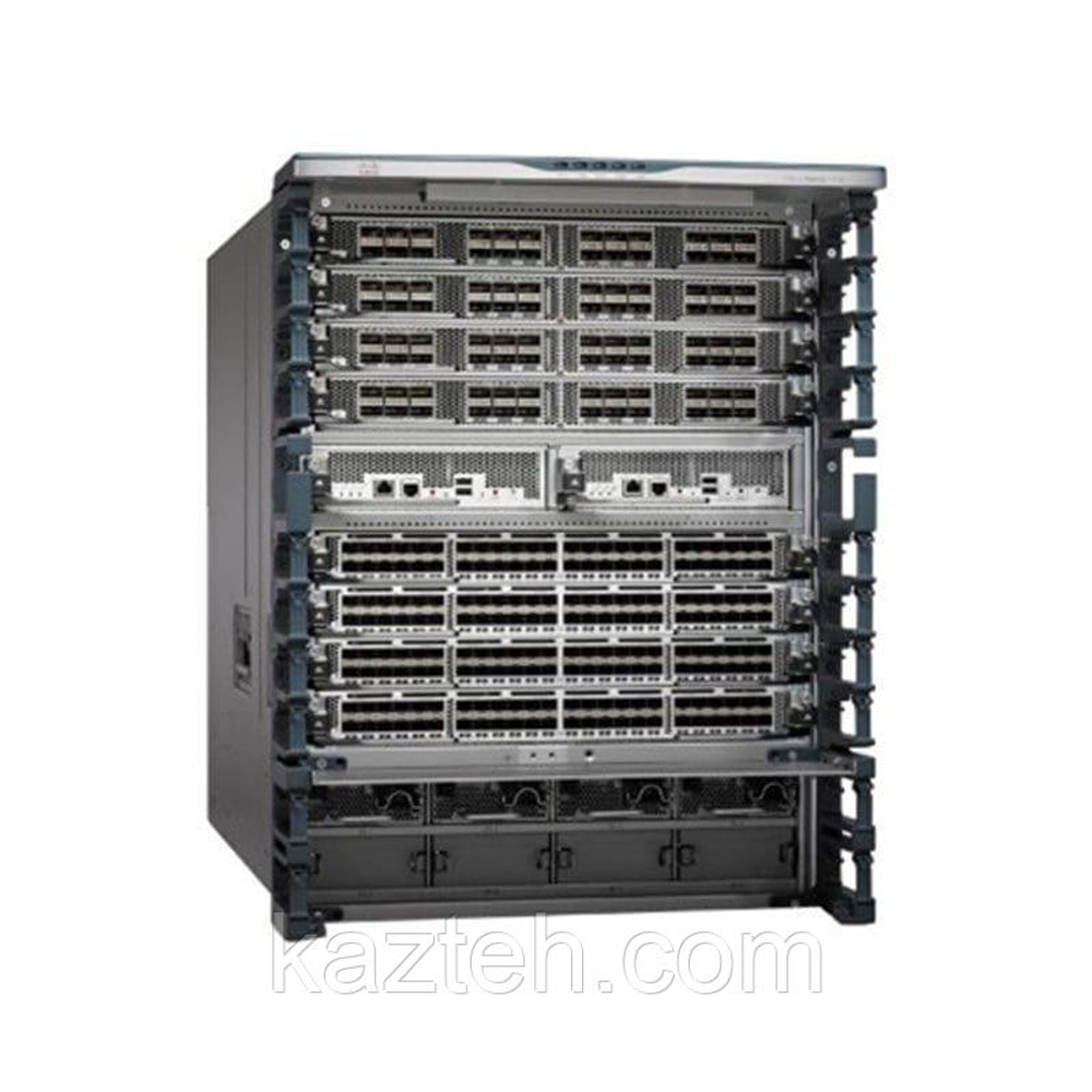 Коммутатор Cisco Nexus C1-N7706-B23S2E-R