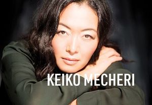 Keiko Mecheri Peau de Peche